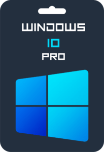 Licencia Windows 10 pro