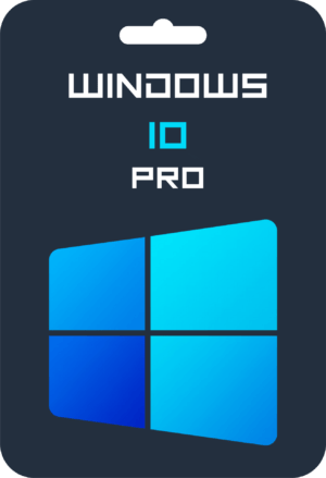 Licencia Windows 10 pro