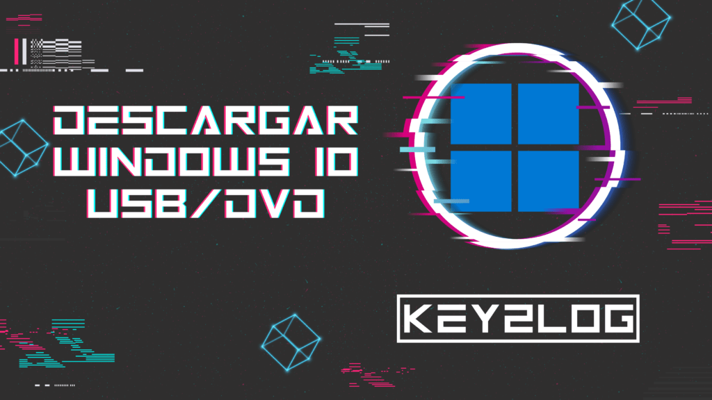 Descargar windows 10