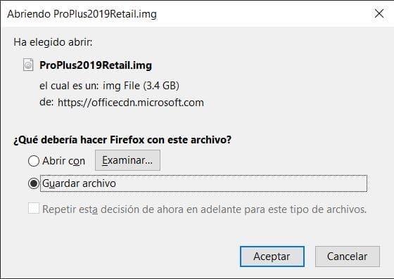 Descargar e instalar Office 2019 Professional Plus 3 descargar office 2019