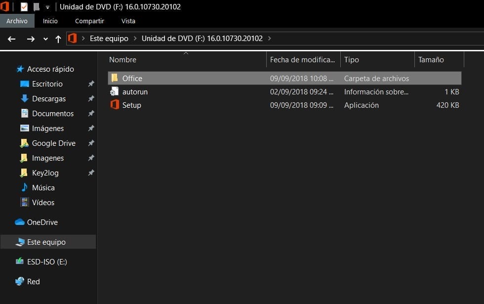 Descargar e instalar Office 2019 Professional Plus 5 office 2021 pro plus instalador