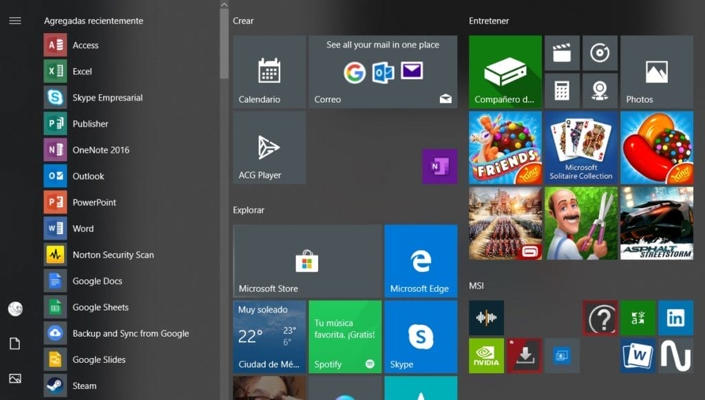office 2019 pro plus instalar