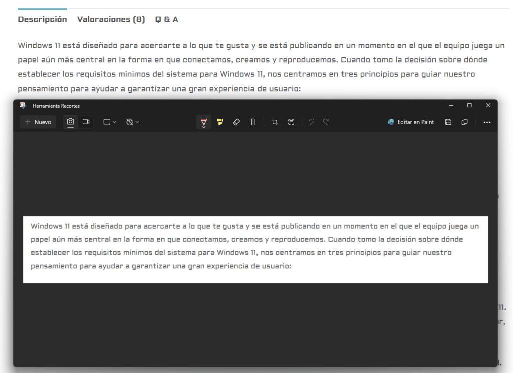 Trucos de Windows poco conocidos #1 7 Captura de pantalla 2023 12 26 233026