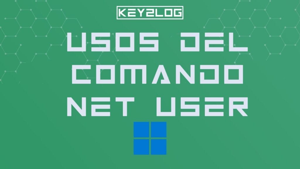 Usos del comando Net User 16 comando Net User