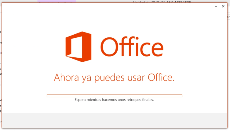Como descargar e instalar Office 2013 4