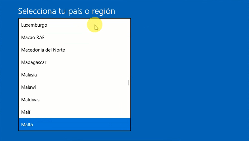 Como activar Windows por telefono 3