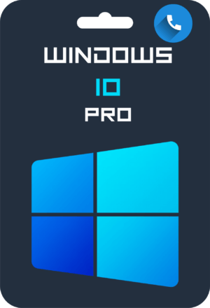 clave de windows 10 pro activación